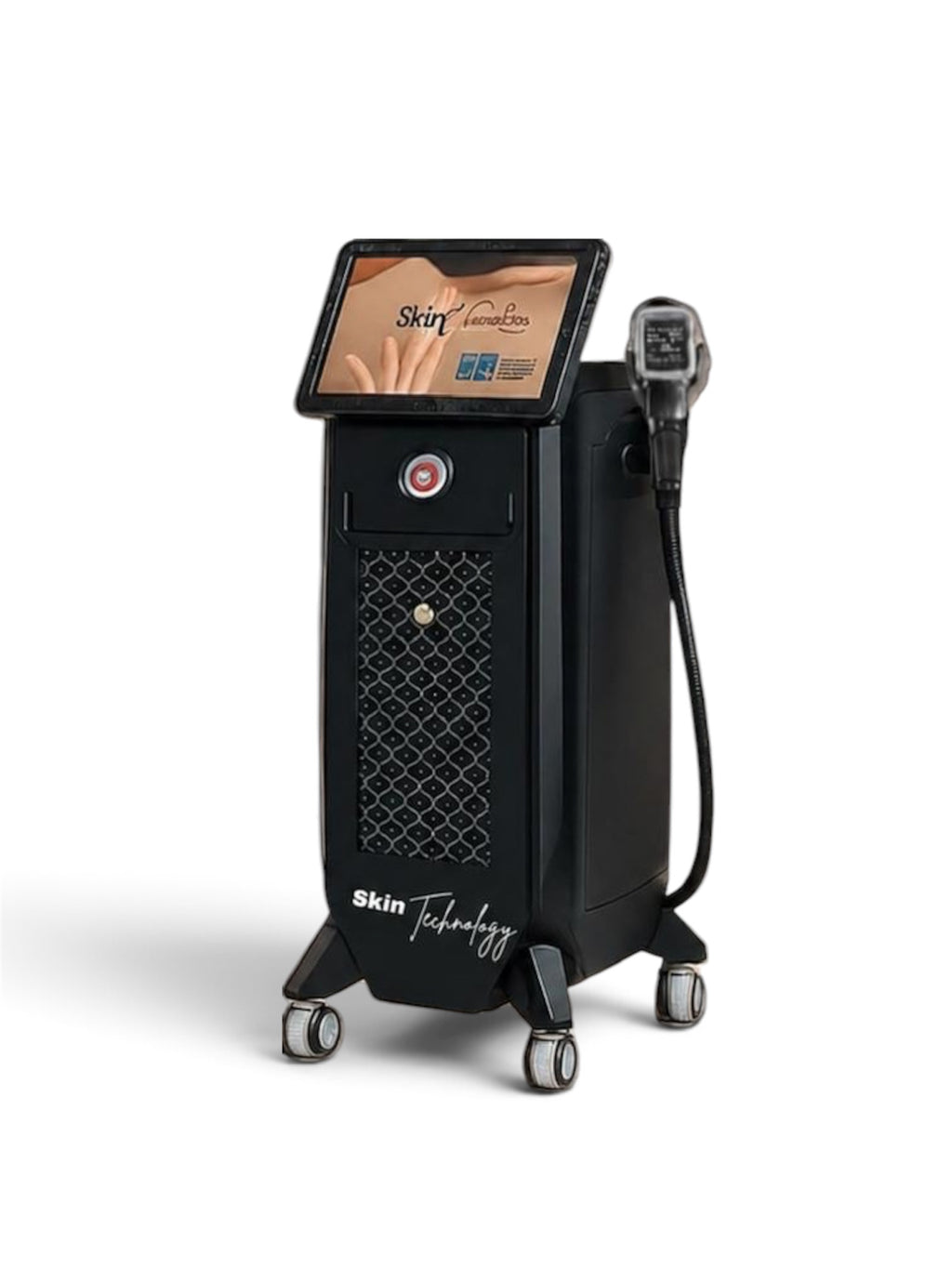 quadro hair removal