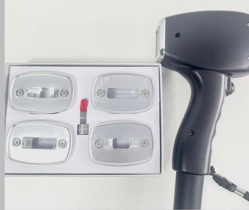 quadro hair removal