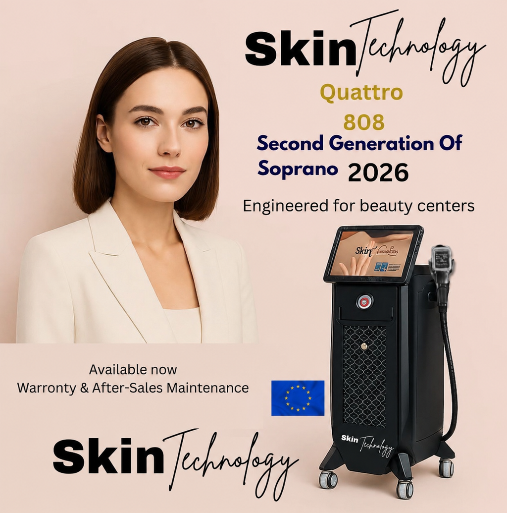 quadro hair removal